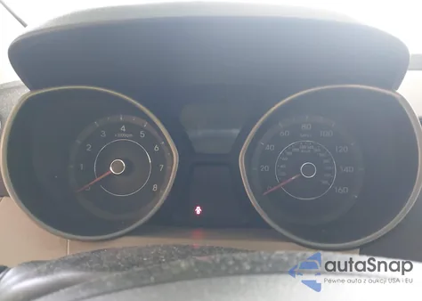 2014 Hyundai Elantra Se from USA, damaged, VIN 5NPDH4AE8EH530089